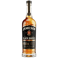 Jameson Black Barrel Ουίσκυ 700ml