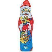 Astir Άγιος Βασίλης Σοκολάτα Νο7 100gr