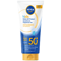 Nivea Sun Kids Daily Uv Spf50+ 100ml