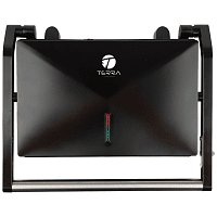 Terra Σαντουιτσιέρα Μαύρη 1300w