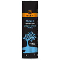 Γαία Εξαιρετικό Παρθένο Ελαιόλαδο Επιλογή 1,5lt