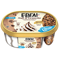 Έβγα Soft & Crunchy 373gr 750ml