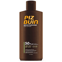 Piz Buin Αντηλιακό Γαλάκτωμα Spf50 200ml