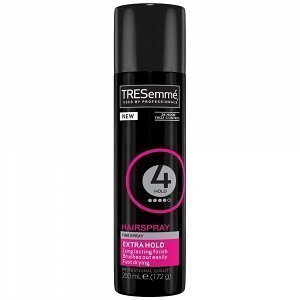 Tresemme Extra Hold Λακ Μαλλιών 250ml