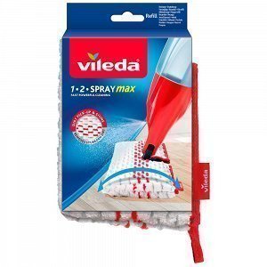 Vileda Ανταλλακτικό Σύστημα Καθαρισμού SprayMax