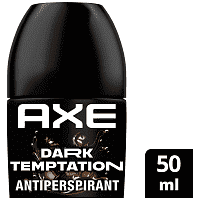 Axe Αποσμητικό Rollon Dark Temptation 50ml
