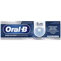 Oral-B Οδοντόκρεμα Complete Protect & Clean 75ml