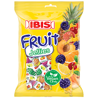 Λάβδας La Bonbon Jellies 250gr