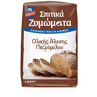 Αλλατίνη Αλεύρι Αγιορείτικο 1kg