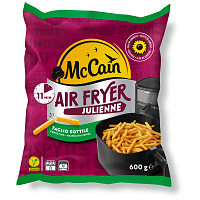 Mc Cain Πατάτες Φούρνου Julienne 600gr