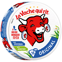La Vache Qui Rit Τριγωνάκια 240gr