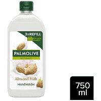 Palmolive Υγρό Κρεμ/νο Αντ/κό Αμύγδαλο 750ml