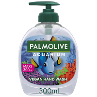 Palmolive Κρεμοσάπουνο Θαλάσσιες Εικόνες 300ml