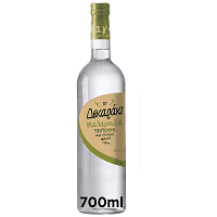 Δεκαράκι Μαλαγουζιά Τσίπουρο 700ml