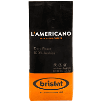 Bristol Καφές Φίλτρου Americano 226gr