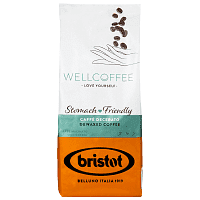 Bristot Καφές Φίλτρου Wellcofee 200gr