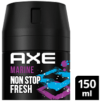 Axe Αποσμητικό Marine 150ml