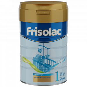 Frisolac Easy Γάλα Σε Σκόνη 400gr