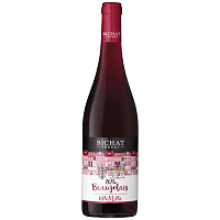 Beaujolais Nouveau Ερυθρός Οίνος 750ml