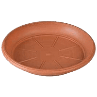 Πιάτο Για Γλάστρα Νο 2 Και Νο 3