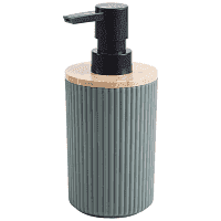 Home Basics Αντλία Σαπουνιού Λαδί