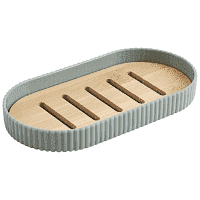 Home Basics Σαπουνοθήκη Λάδι