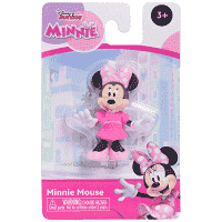 Minnie Mouse Φιγούρα 6cm