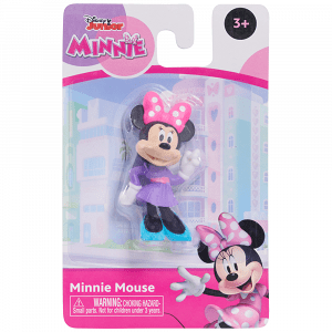 Minnie Mouse Φιγούρα 6cm