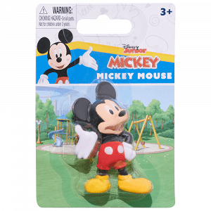 Mickey Mouse Φιγούρα 6cm