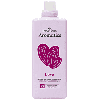 Aromatics Μαλακτικό Ρούχων Συμπυκνωμένο Love 50μεζ 1000ml