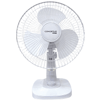 Conceptum Ανεμιστήρας Επιτραπέζιος 30cm