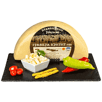 Μανωλάκη Γραβιέρα Κρήτης Ποπ Τιμή Κιλού