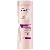 Dove Λοσιόν Σώματος Care & Glow 400ml