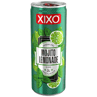 Xixo Mojito Lemonade 250ml