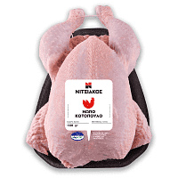 Νιτσιάκος Κοτόπουλα Ελληνικά Νώπα Δισκάκι Τιμή Κιλού