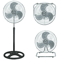 Conceptum 3 Σε 1 Ανεμιστήρας 55w