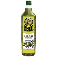 Μινέρβα Ελαιόλαδο Κλασσικό 1lt