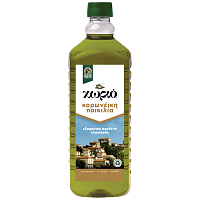 Χωριό Κορωνέικο Εξαιρετικά Παρθένο Ελαιόλαδο 2lt