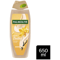 Palmolive Αφρόλουτρο Spa Butter 650ml