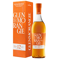 Glenmorangie Ουίσκι 12 ετών 700ml
