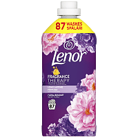 Lenor Μαλακτικό Ρούχων Relax Floral Bouquet 87Μεζ 1,827lt