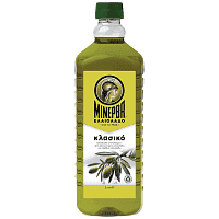 Μινέρβα Ελαιόλαδο Κλασικό 2lt