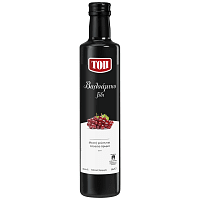 Τοπ Ξίδι Βαλσάμικο Γυάλινο Φιαλή 500gr