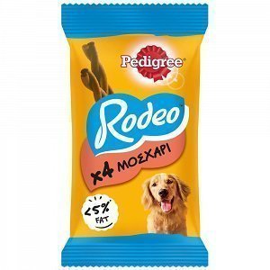 Pedigree Snack Rodeo Με Μοσχάρι 70gr