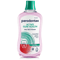 Parodontax Active Gum Health Fresh Fresh Mint 500ml