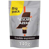 Nescafe Azera Espresso 140gr