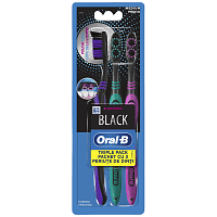Oral-B Οδοντόβουρτσα White Mega Pack