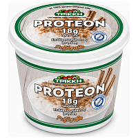Τρίκκη Proteon Επιδόρπιο Γάλακτος Ρυζόγαλο 210gr