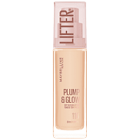 maybelline Foundation Προσώπου Glow No 110