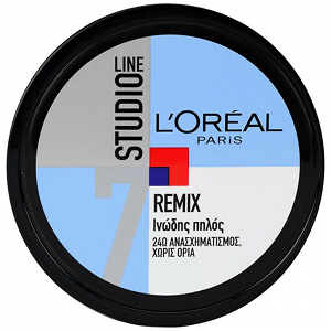 L'OREAL Styling Studio Line Style Remix Κρέμα Διαμ/σης 150ml